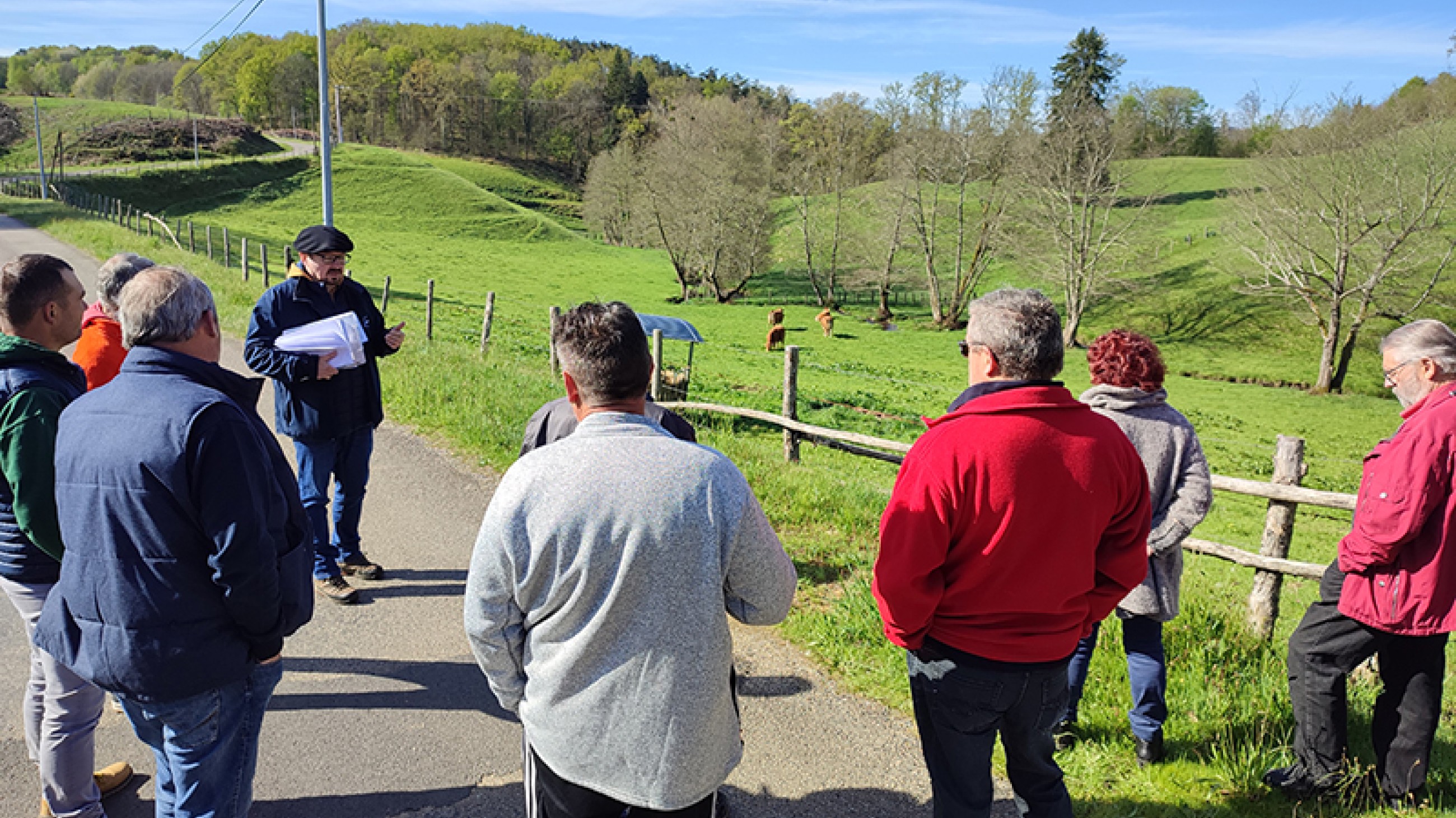 VERS UN NOUVEAU PLAN PLURIANNUEL DE GESTION POUR LES COURS D’EAU DE LA DORDOGNE MOYENNE