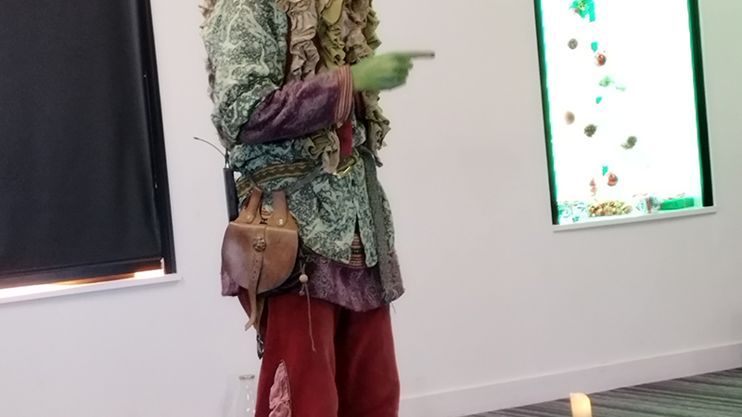 C’EST BIENTOT NOËL A LA MEDIATHEQUE XAINTRIE VAL’DORDOGNE !