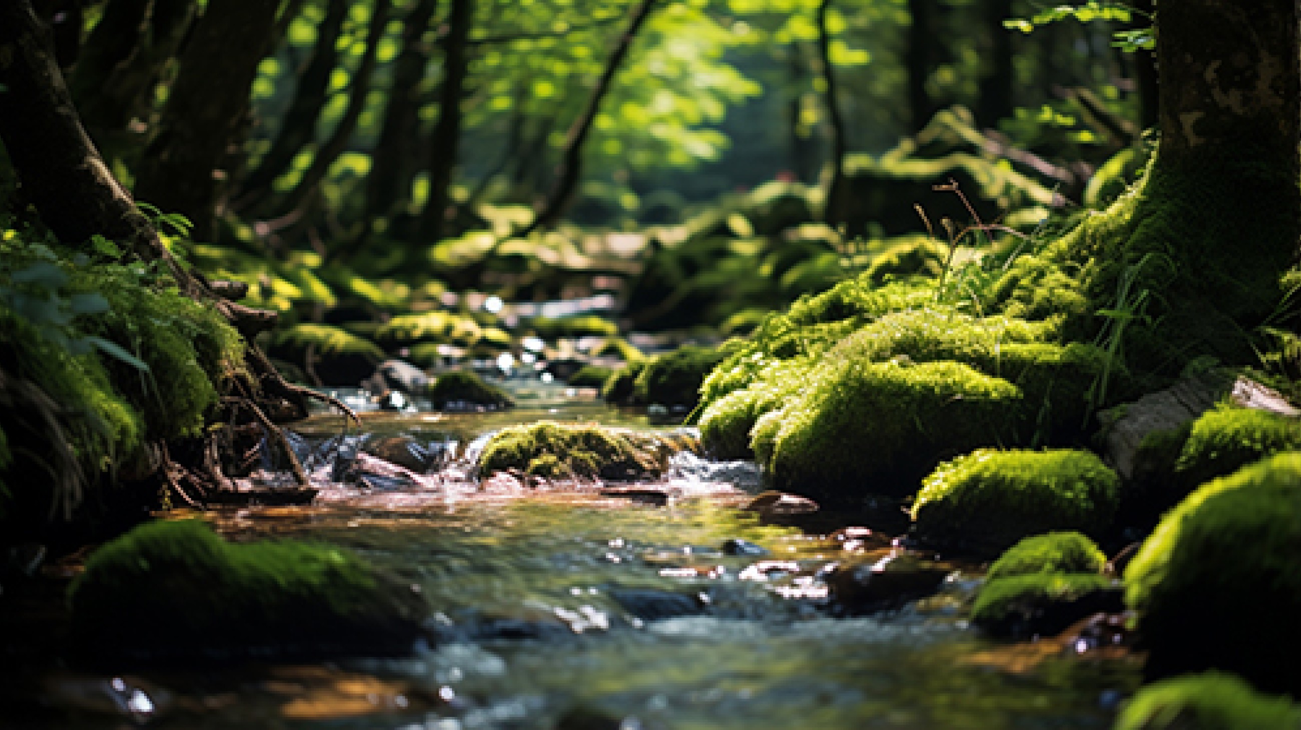 SYLVICULTURE &amp; COURS D’EAU