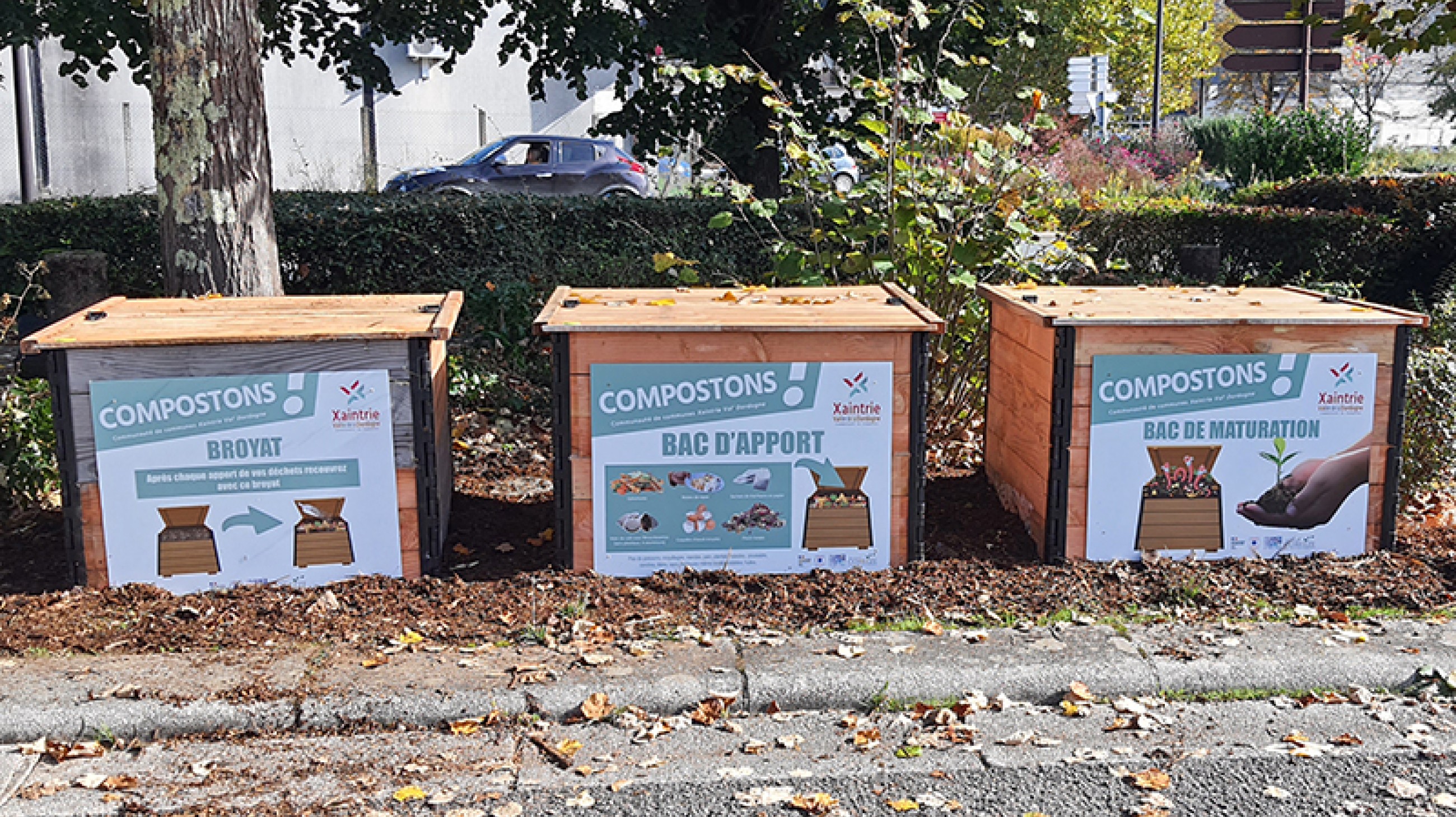 La collecte des déchets ménagers : une politique nationale à appliquer au niveau local