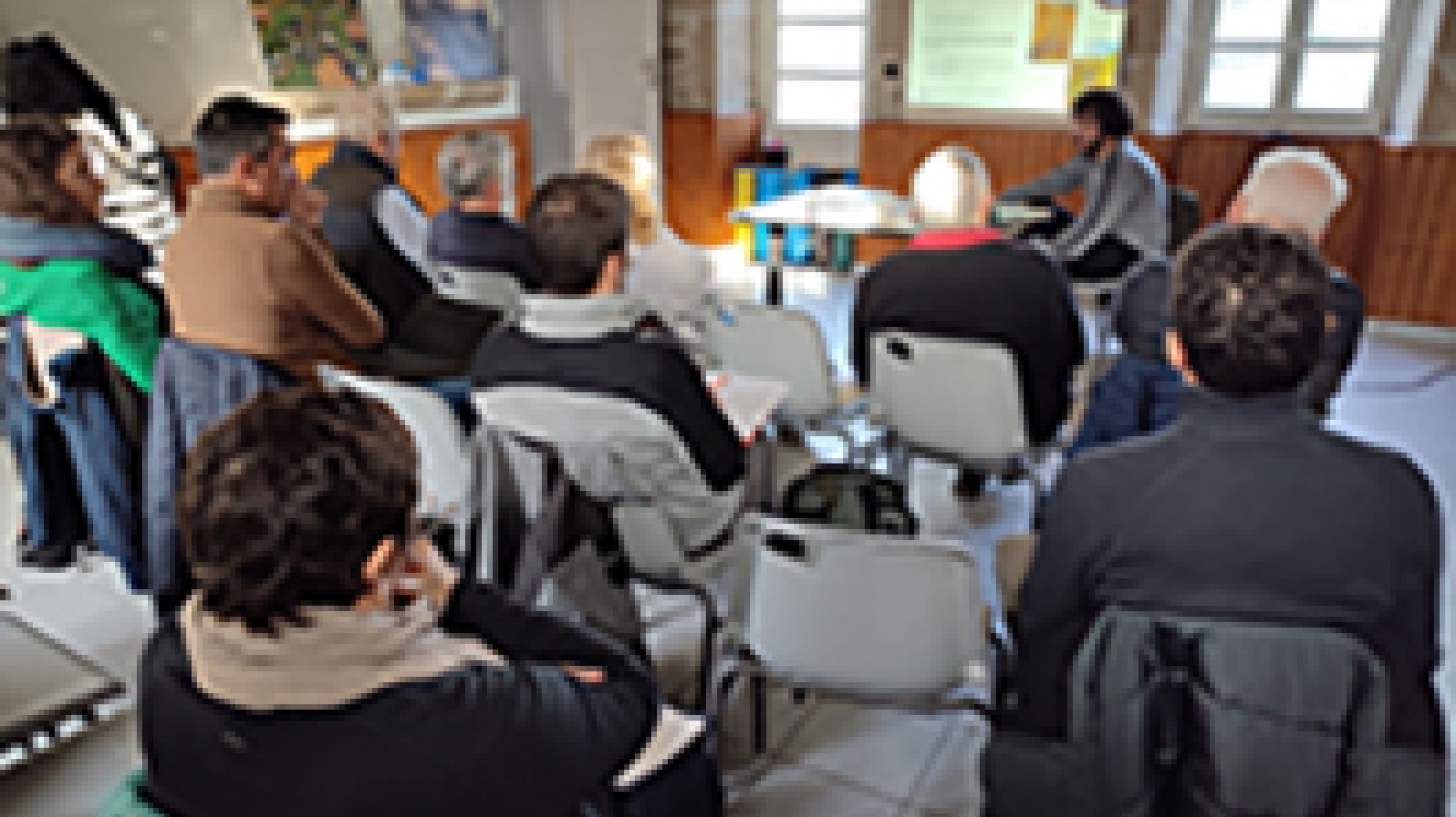 La GEMAPI suit son cours au fil de la Maronne 