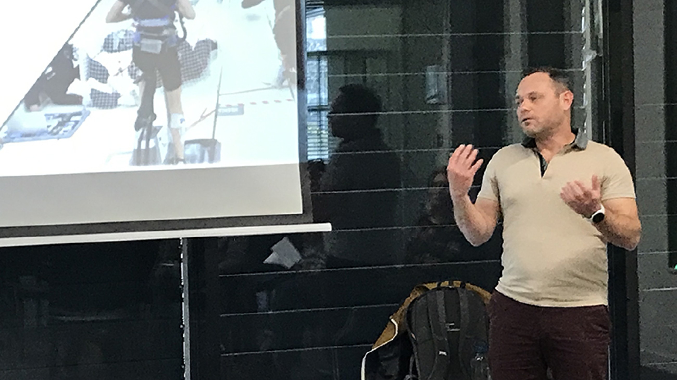 La Semaine Internationale du cerveau