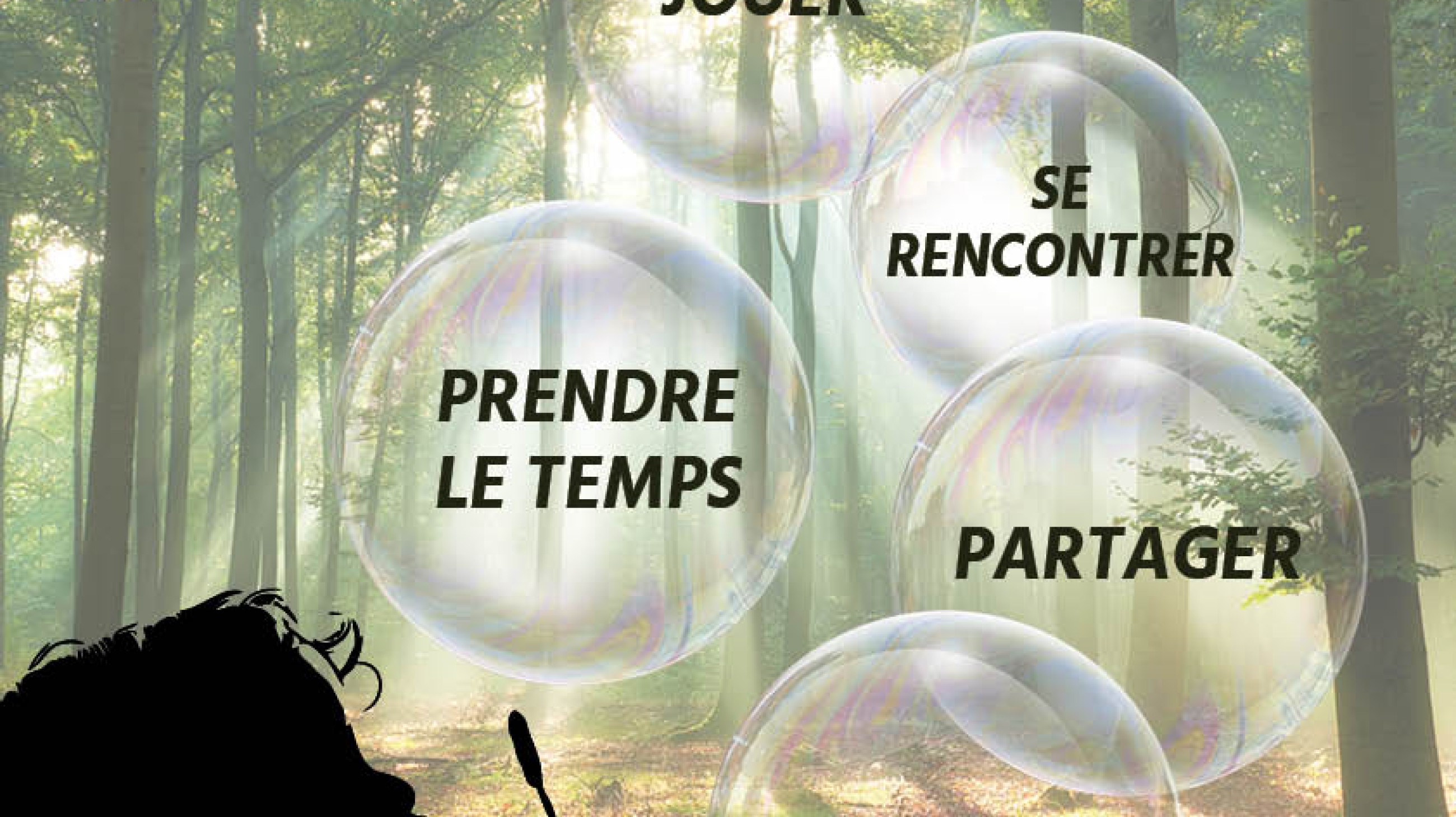 Bienvenue à La Bulle ! 