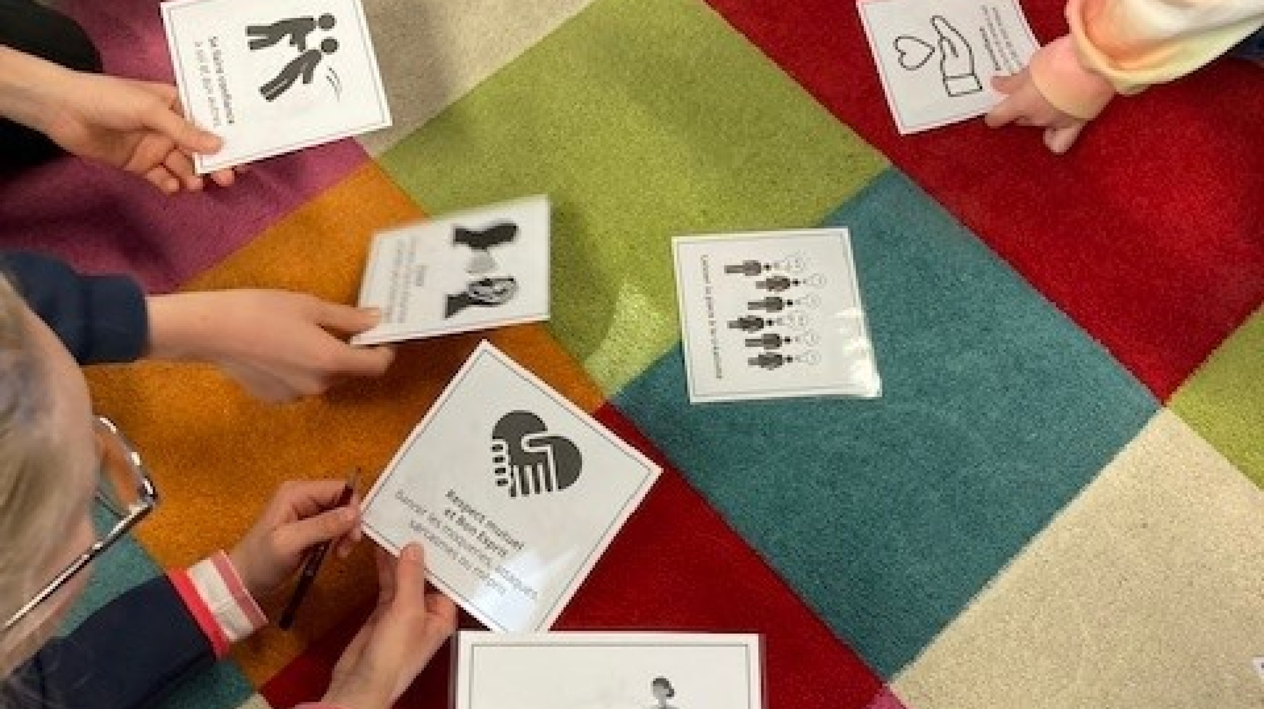 Mieux se connaître pour prendre soin de sa santé Mieux se connaître pour prendre soin de sa santé