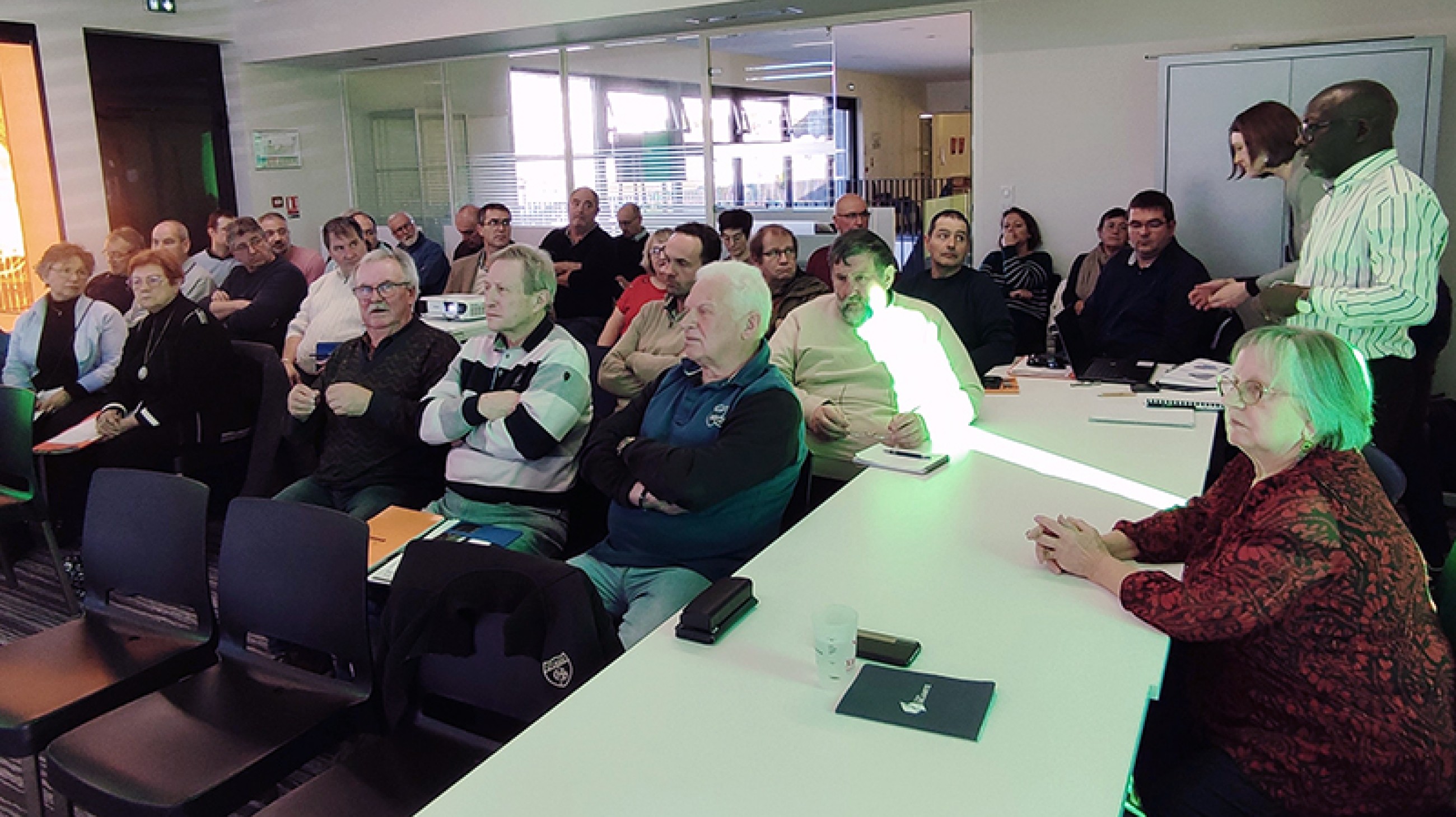 EAU POTABLE ET ASSAINISSEMENT SUR LA COMMUNAUTE DE COMMUNES XAINTRIE VAL’DORDOGNE