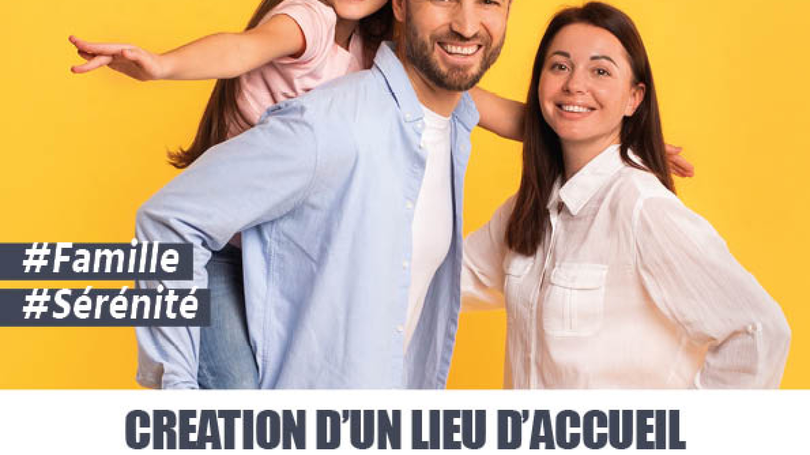 Enquête Familles Enquête Familles