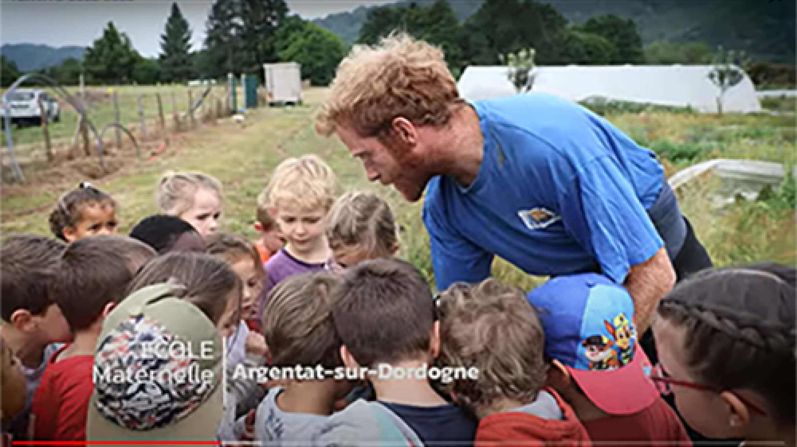Territoire Educatif Rural