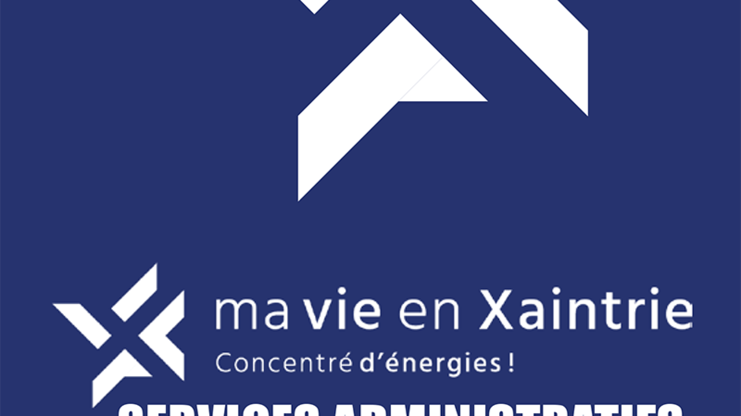 Services administratifs de proximité