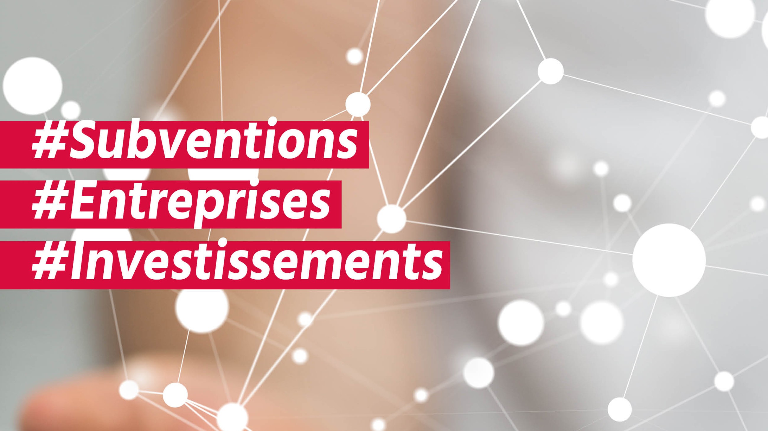 Aides aux entreprises