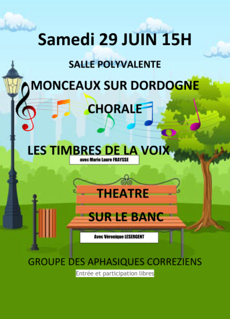 Théâtre