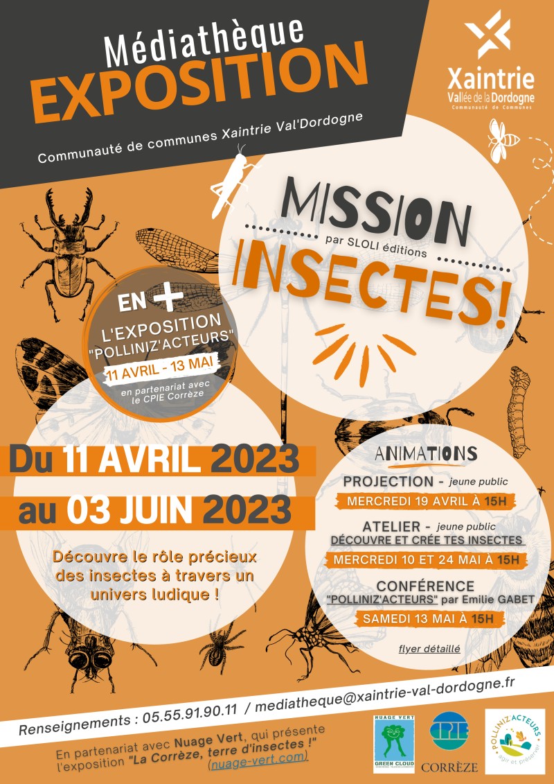 Exposition
