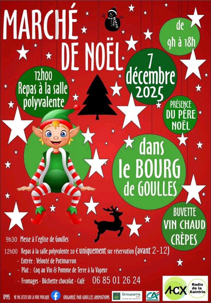 Argentat XVD Xaintrie