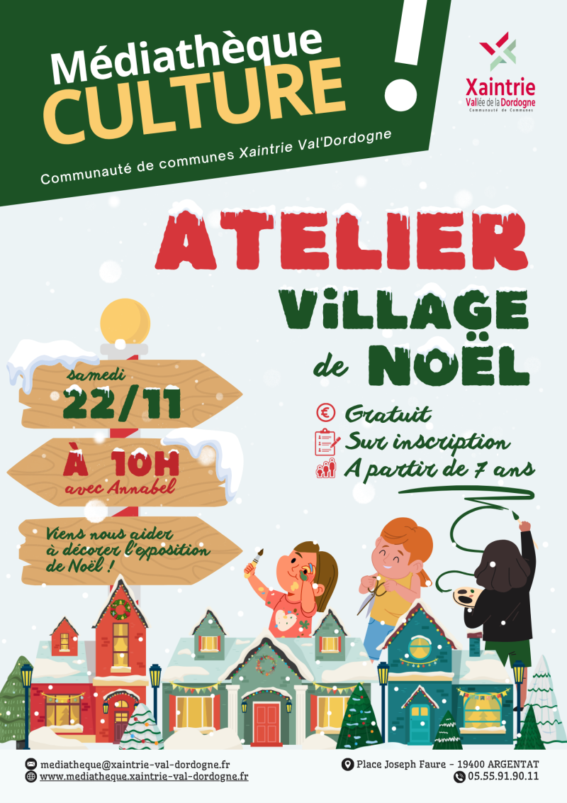 Argentat XVD Xaintrie