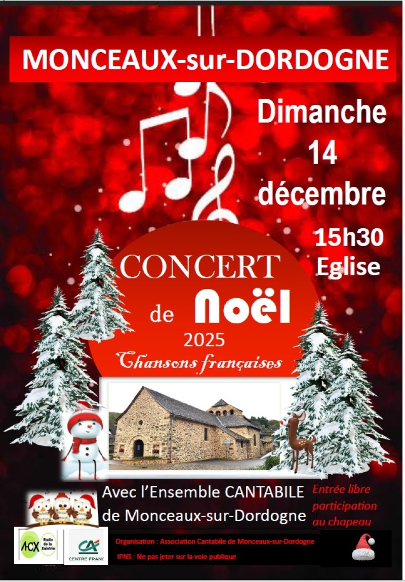 Argentat XVD Xaintrie