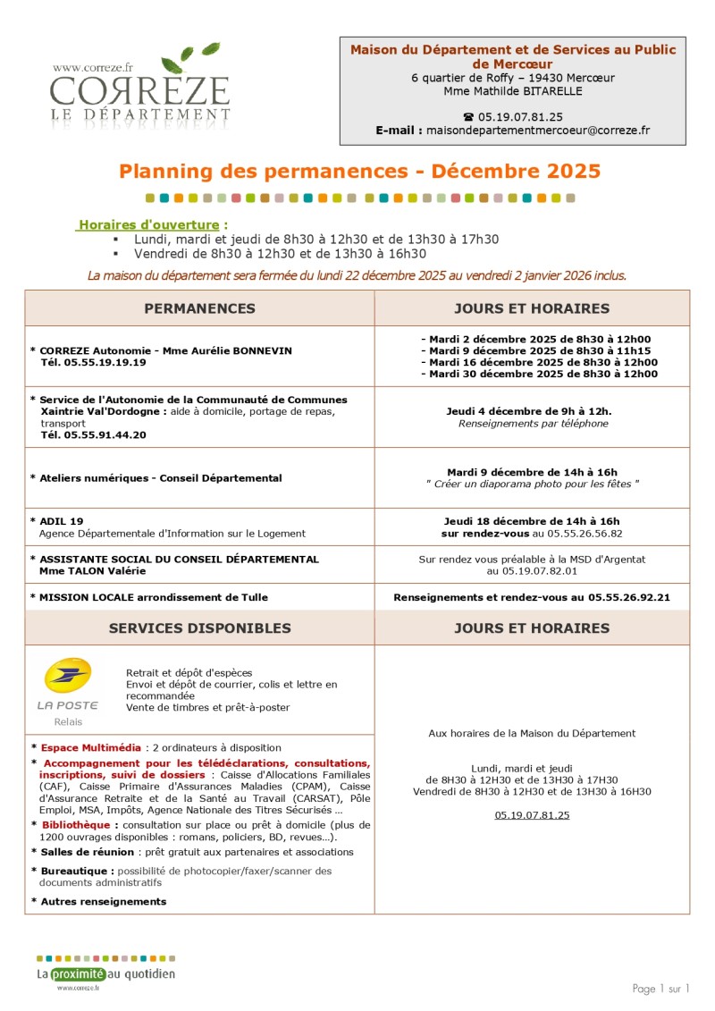 Argentat XVD Xaintrie