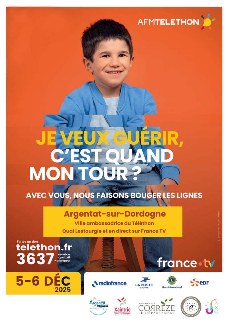 Argentat XVD Xaintrie