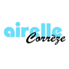 Airelle Corrèze Logo