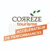 Corrèze Toursime Logo
