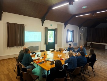 Argentat XVD Xaintrie