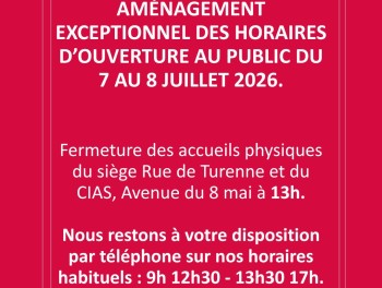 Fermeture