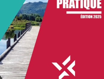 Guide pratique Ma vie en Xaintrie