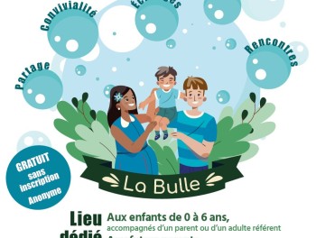 bulle