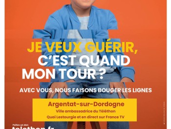 Argentat XVD Xaintrie