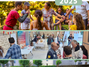 Rapport d'activité 2025