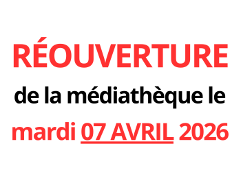 Médiathèque