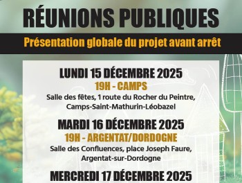 Argentat XVD Xaintrie