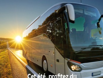 Transport à la demande été 2026