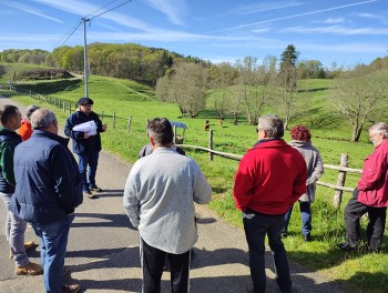 VERS UN NOUVEAU PLAN PLURIANNUEL DE GESTION POUR LES COURS D’EAU DE LA DORDOGNE MOYENNE