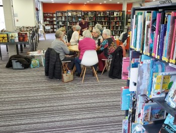 LES SENIORS SUR XAINTRIE VAL’DORDOGNE SONT INVITES A JOUER !