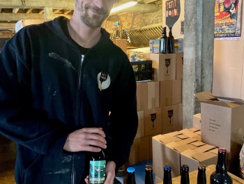 RENCONTRE AVEC NOS PROFESSIONNELS - LA BRASSERIE PETIT MONDE