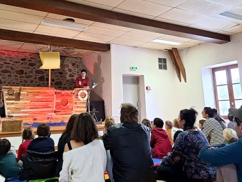 FAMILLES, LIEN SOCIAL ET VIE ASSOCIATIVE