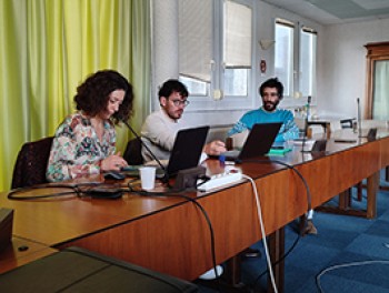 Les zones humides de Xaintrie