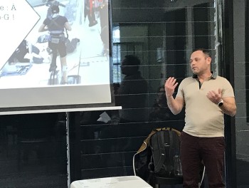 La Semaine Internationale du cerveau