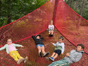 LA SENTE AUX COCHONS FAIT PEAU NEUVE