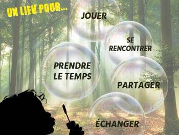 Bienvenue à La Bulle ! 