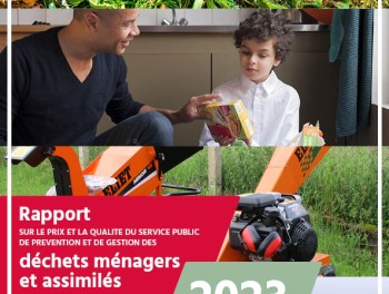 Rapport d&#039;activité 2023