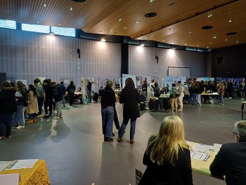 4EME EDITION DU FORUM DES METIERS SUR LA COMMUNAUTE DE COMMUNES XAINTRIE VAL’DORDOGNE