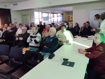 EAU POTABLE ET ASSAINISSEMENT SUR LA COMMUNAUTE DE COMMUNES XAINTRIE VAL’DORDOGNE