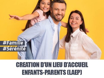 Enquête Familles