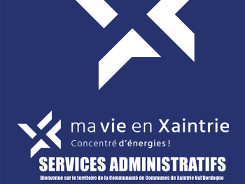 Services administratifs de proximité