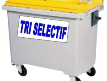 Devenons, ensemble, encore meilleurs sur le traitement des déchets 