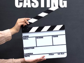 CASTING