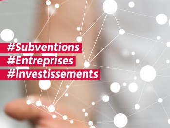 Aides aux entreprises