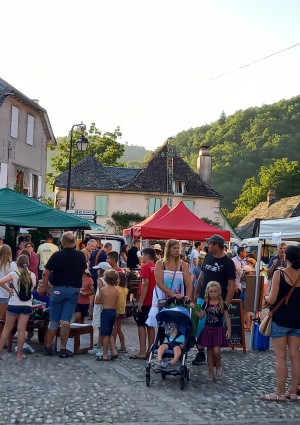 Marché des Producteurs de Pays