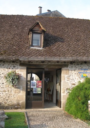 Expositions permanentes et temporaires