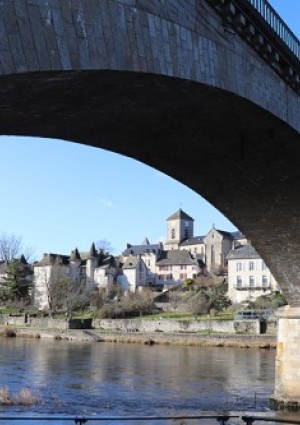 Visites guidées de la ville